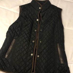 Bass vest